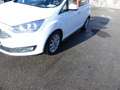 Ford C-Max 2.0 TDCi Aut. Titanium Blanc - thumbnail 2