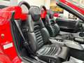 Ferrari 360 3.6 Spider F1 ASI Tagliandi Ufficiali Ferrari Rouge - thumbnail 11