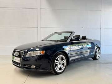 1.8 T Cabrio