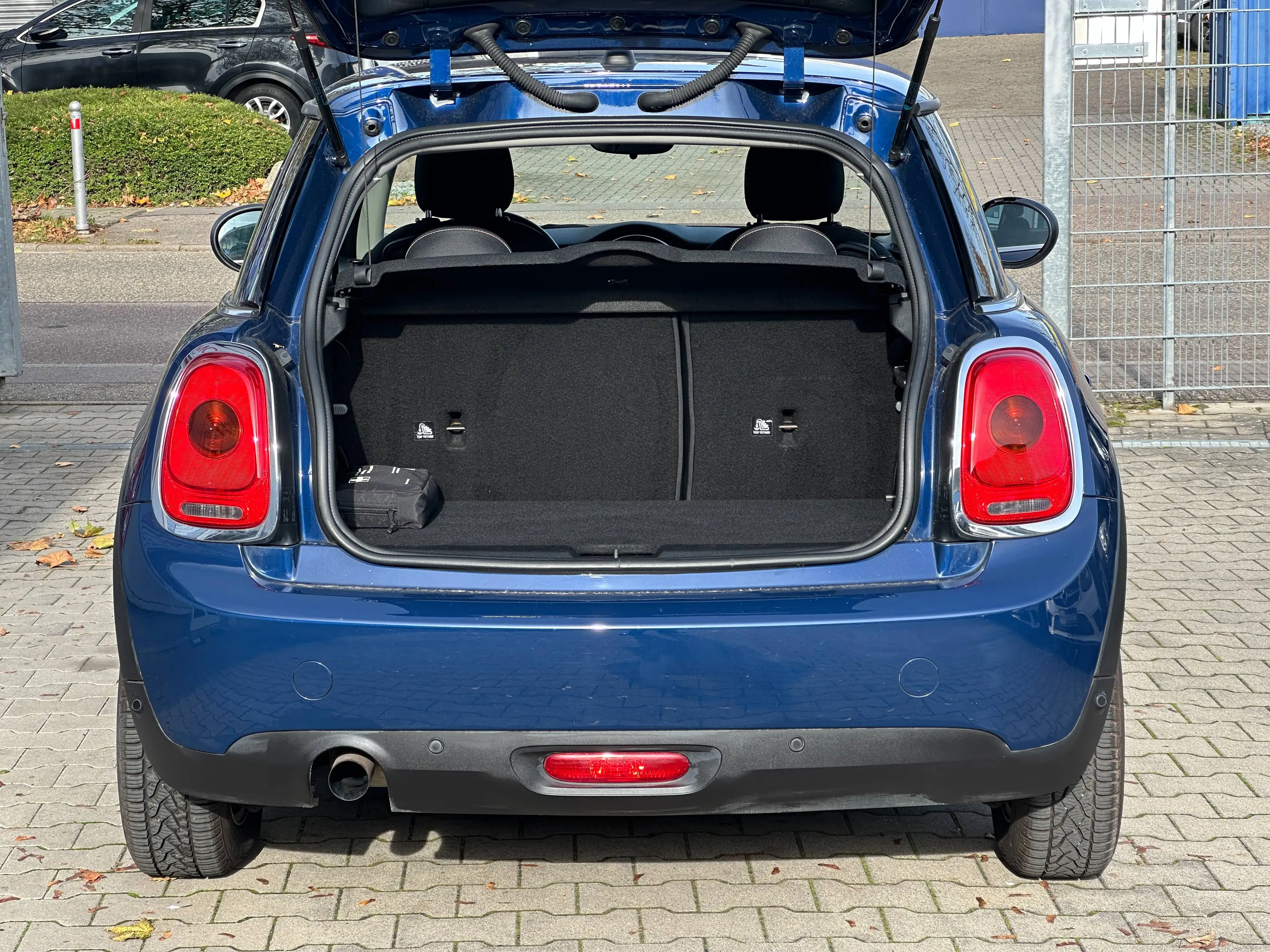 MINI One Mini*Klima*Parkpilot*Alu*Iso-Fix — photo 5