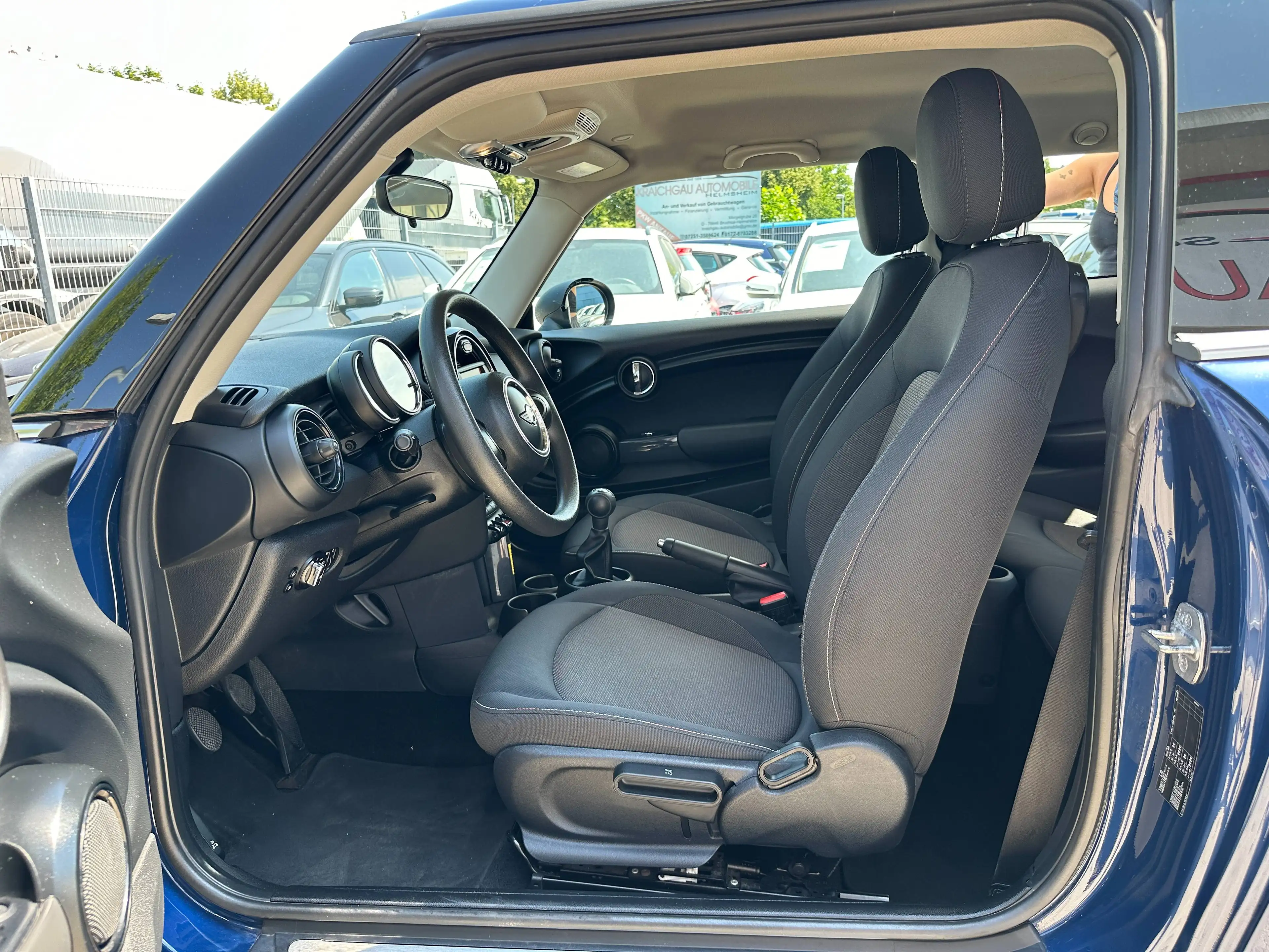 MINI One Mini*Klima*Parkpilot*Alu*Iso-Fix — photo 12