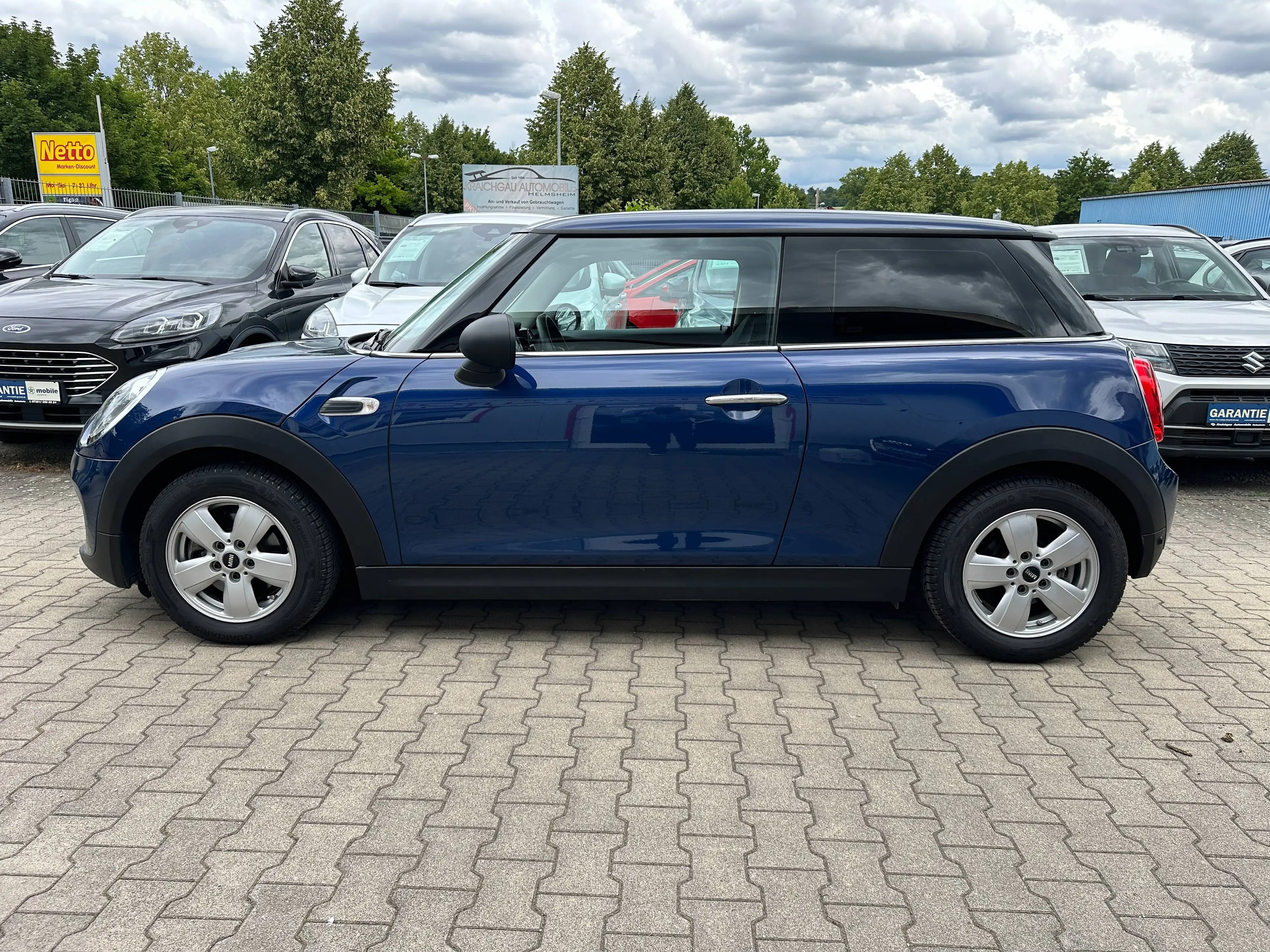 MINI One Mini*Klima*Parkpilot*Alu*Iso-Fix — photo 2