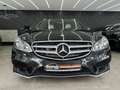Mercedes-Benz E 350 T CDI BlueTec 4Matic*Airmatic*360°Kam*AMG* Negro - thumbnail 2