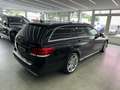 Mercedes-Benz E 350 T CDI BlueTec 4Matic*Airmatic*360°Kam*AMG* Negro - thumbnail 6
