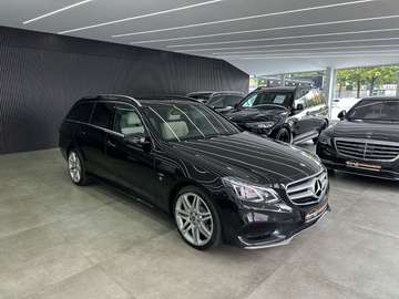 T CDI BlueTec 4Matic*Airmatic*360°Kam*AMG*