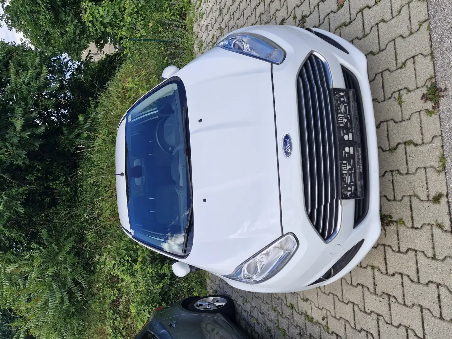 Ford Fiesta Titanium 1,0 Start/Stop - 1
