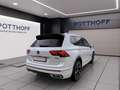 Volkswagen Tiguan Allspace 2.0 TDI DSG 4M R-LINE NAVI KAMER Weiß - thumbnail 5