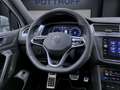 Volkswagen Tiguan Allspace 2.0 TDI DSG 4M R-LINE NAVI KAMER Weiß - thumbnail 11