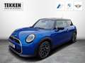 MINI 3-Türer/Favoured Trim/Paket M/Head Up Blau - thumbnail 1