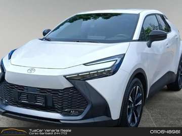 Trend 1.8 HEV