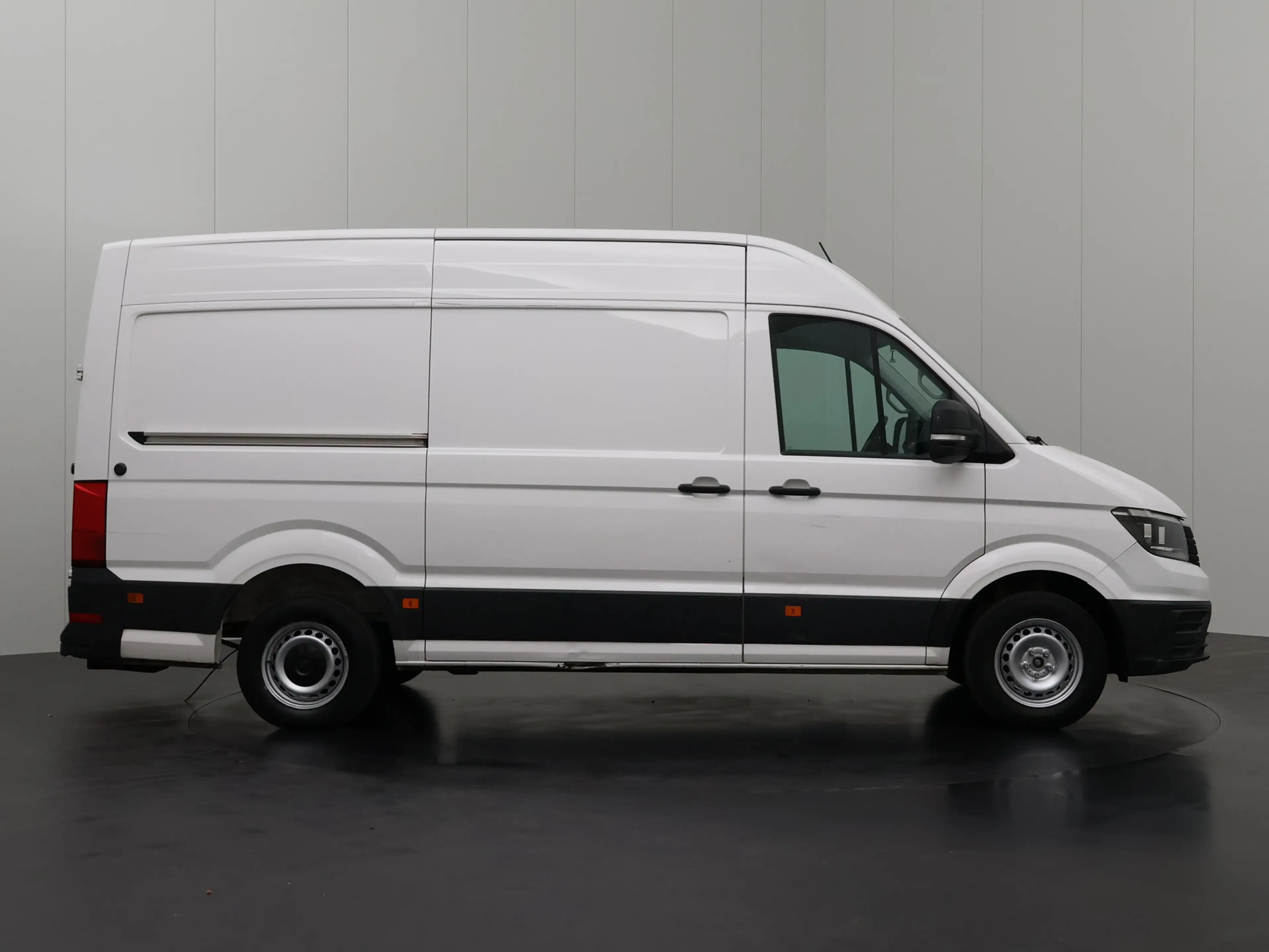 Volkswagen Crafter 2.0TDI L3H3 Comfortline | Airco | Cruise | Trekhaa — photo 13