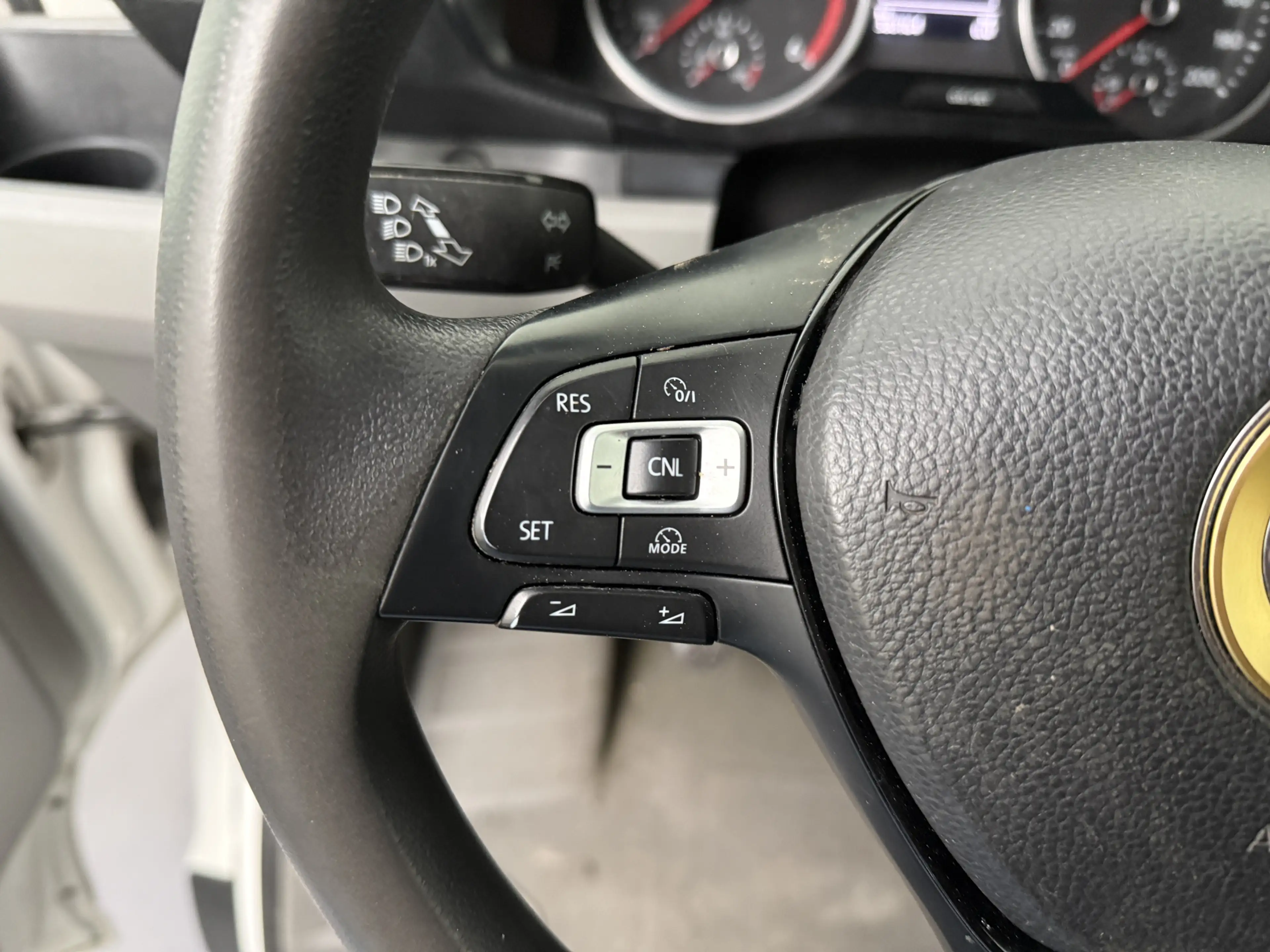 Volkswagen Crafter 2.0TDI L3H3 Comfortline | Airco | Cruise | Trekhaa — photo 15