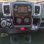Fiat Ducato 35 LH2 2.3 MJ FURGONE P.LUNGO TETTO ALTO 3PTI-2020 Weiß - thumbnail 10