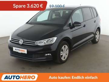 1.6 TDI Trendline BM*LED*PDC*SHZ*KLIMA*