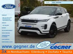 Land Rover Range Rover Evoque D200 Dynamic SE
