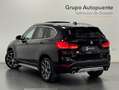 BMW X1 sDrive 18dA Noir - thumbnail 4