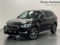 BMW X1 sDrive 18dA Noir - thumbnail 6