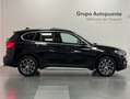 BMW X1 sDrive 18dA Noir - thumbnail 2