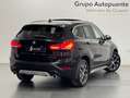 BMW X1 sDrive 18dA Noir - thumbnail 3