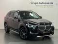 BMW X1 sDrive 18dA Noir - thumbnail 1