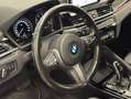 BMW X1 sDrive 18dA Noir - thumbnail 17