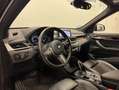 BMW X1 sDrive 18dA Noir - thumbnail 7