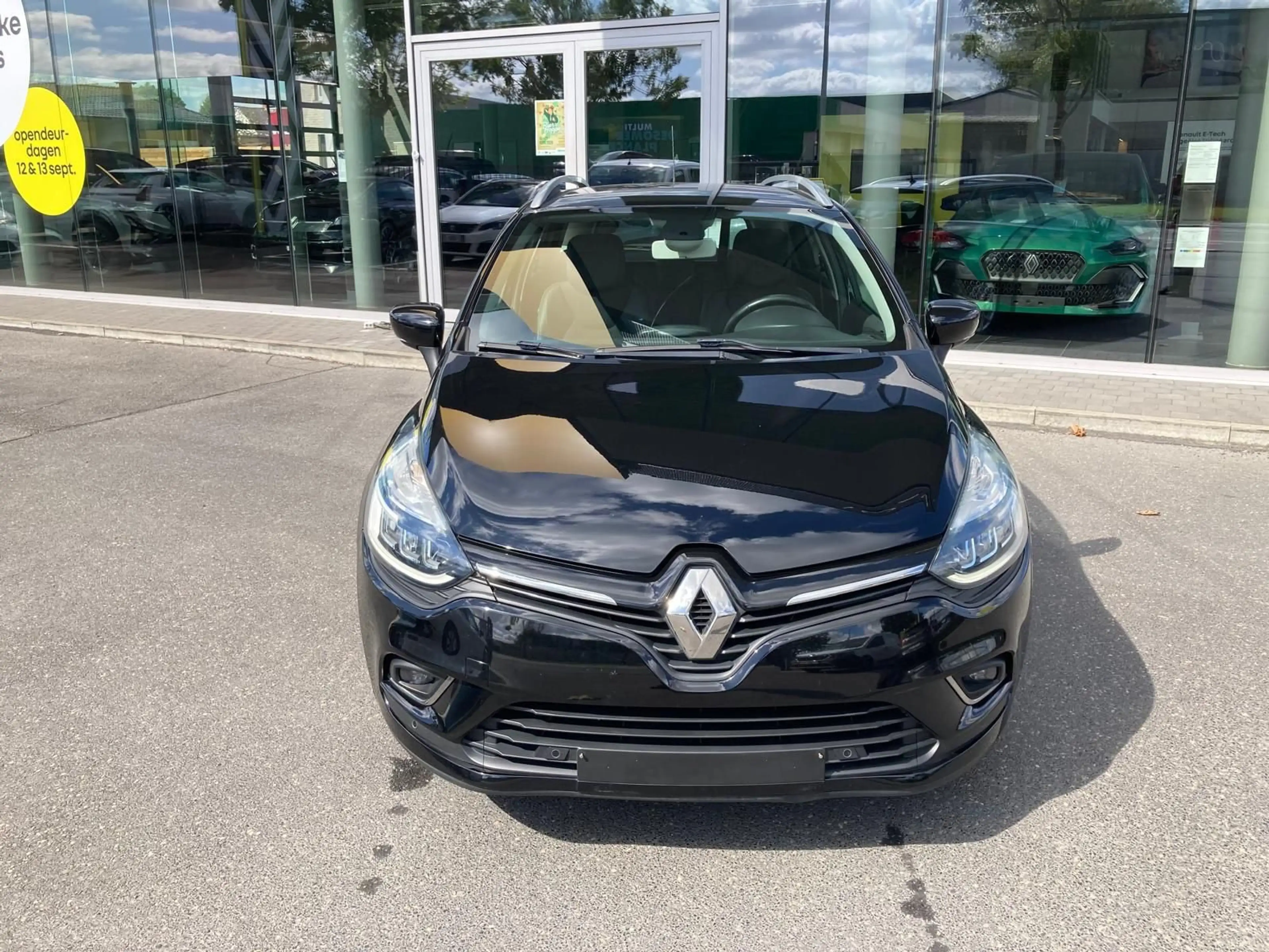 Renault Clio Zen Energy TCe 90 — photo 2