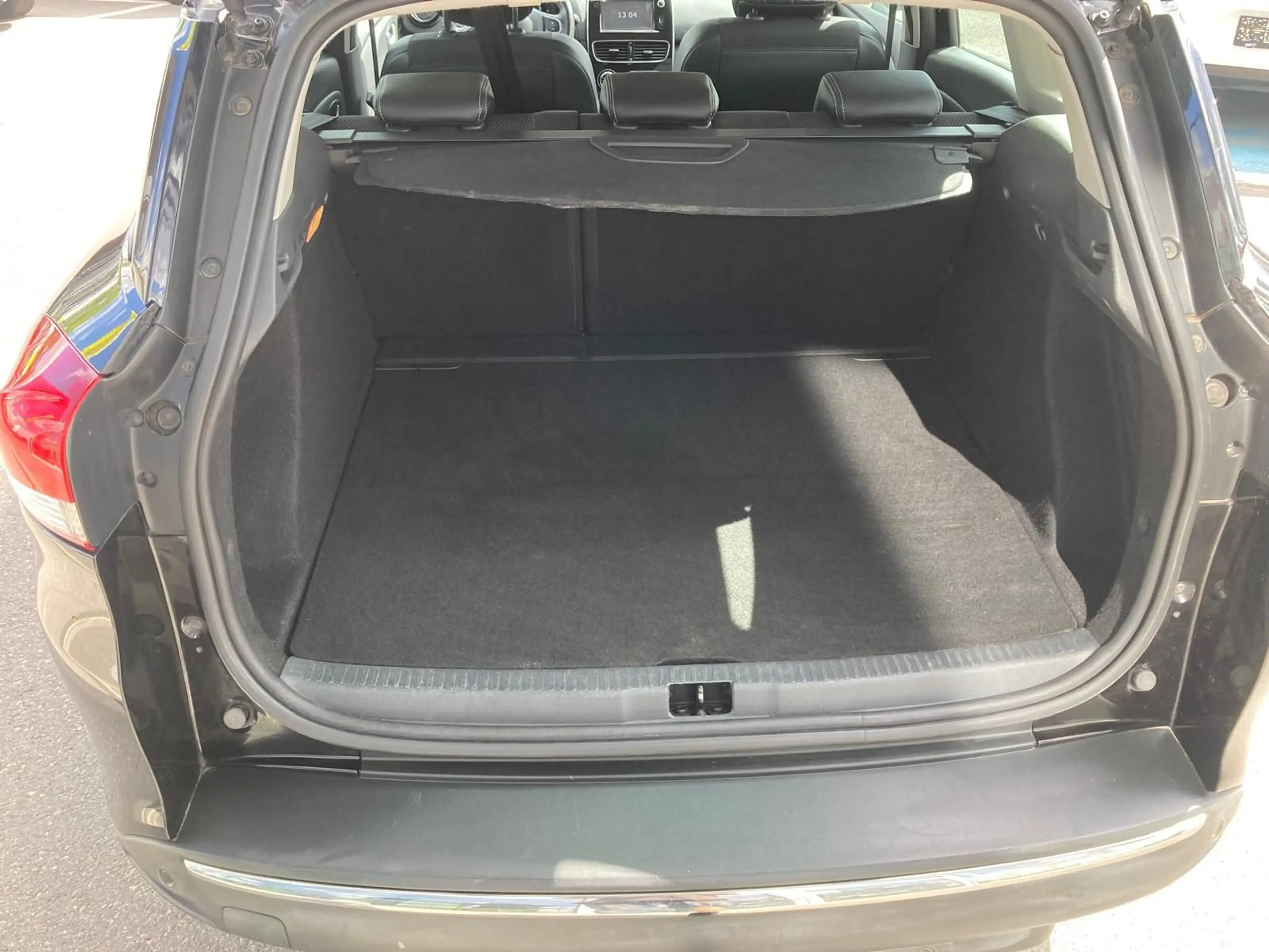 Renault Clio Zen Energy TCe 90 — photo 15