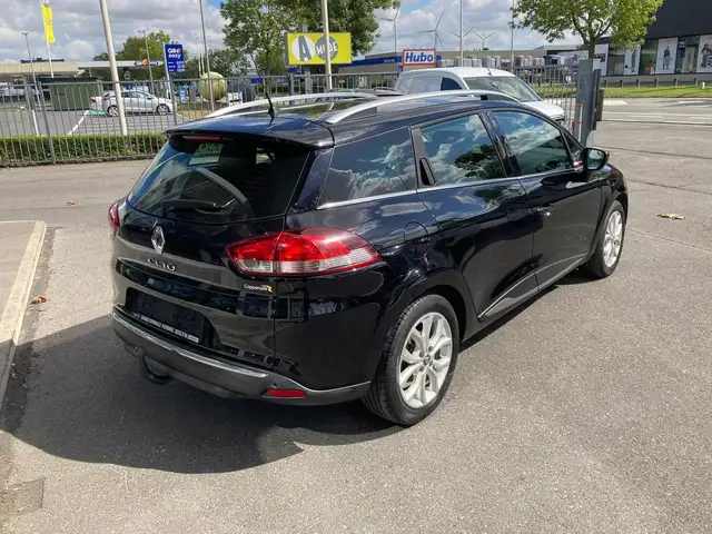 Renault Clio view 7