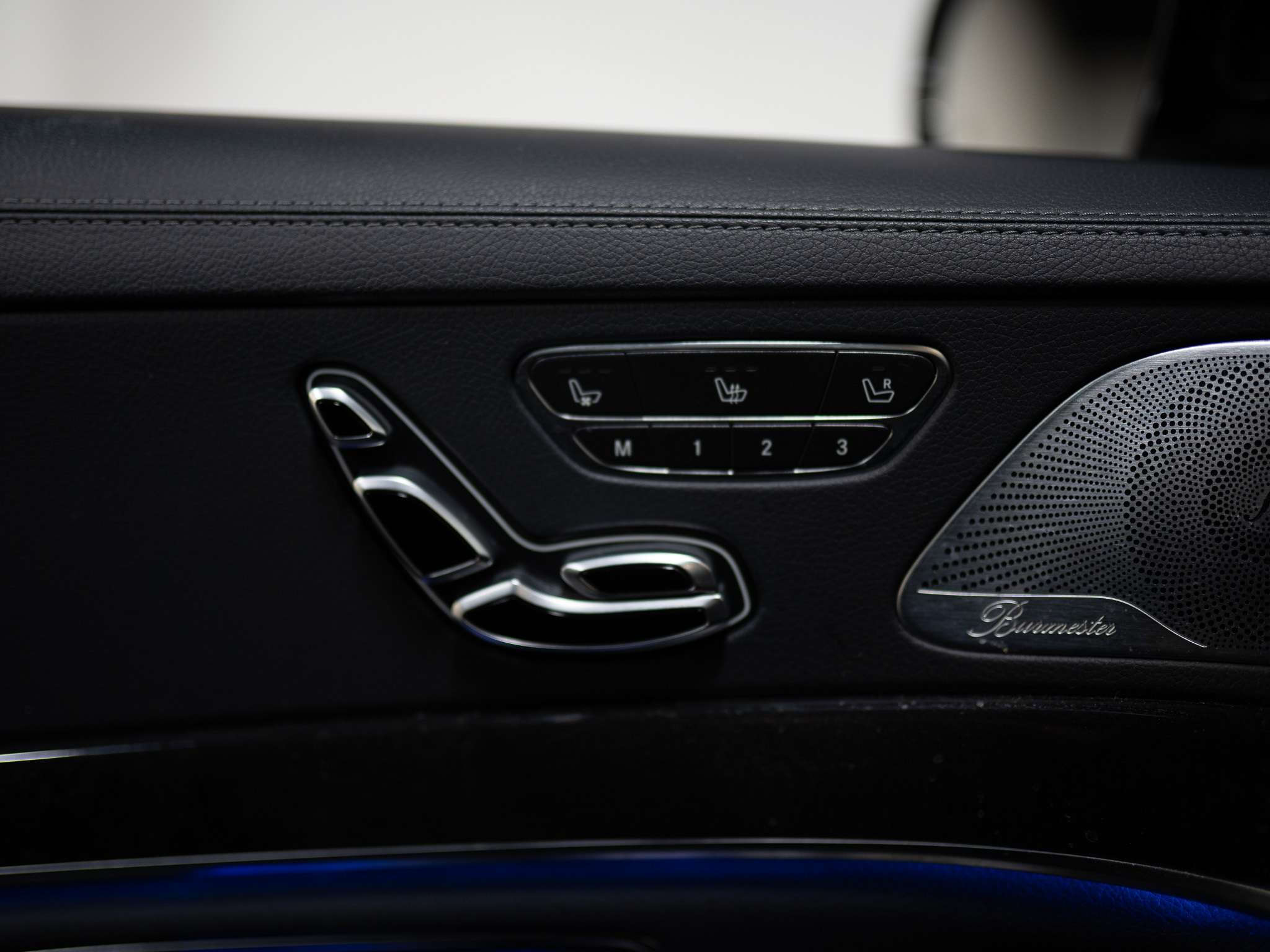used 2019 Mercedes-Benz S-Class car, priced at $54,900