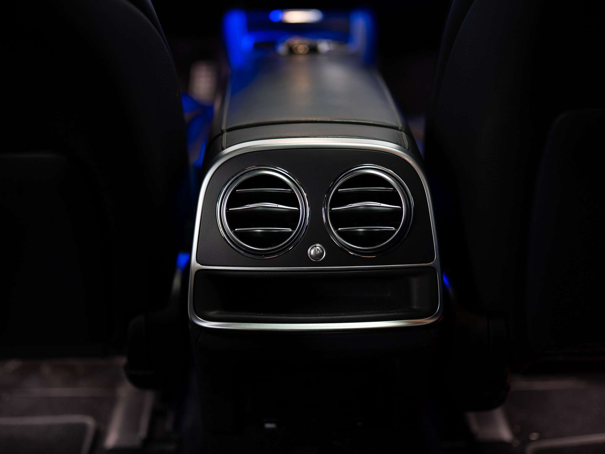 used 2019 Mercedes-Benz S-Class car, priced at $54,900