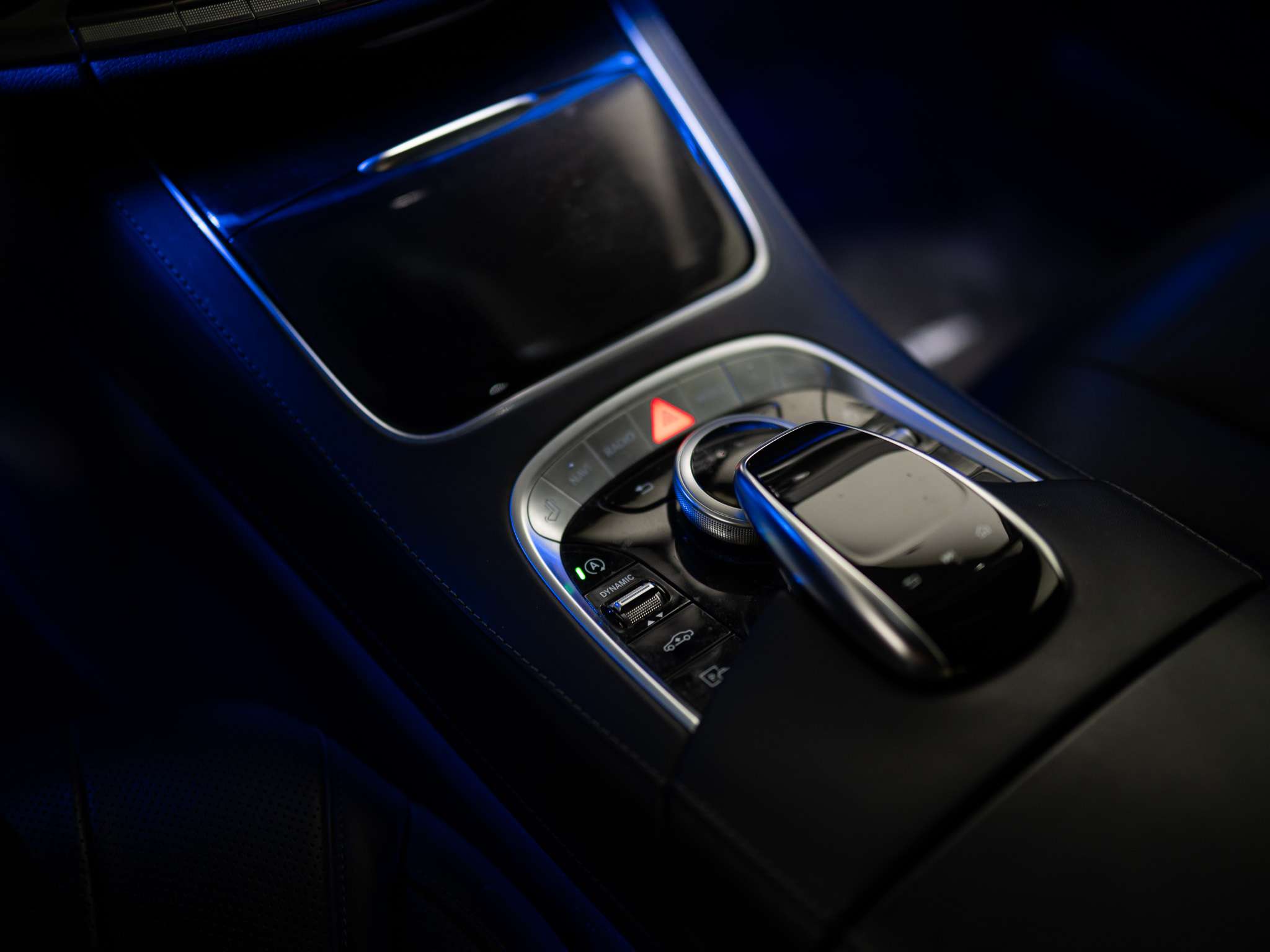 used 2019 Mercedes-Benz S-Class car, priced at $54,900