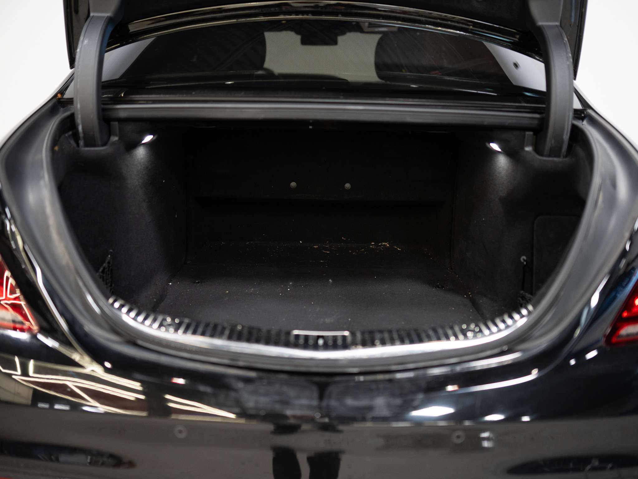 used 2019 Mercedes-Benz S-Class car, priced at $54,900