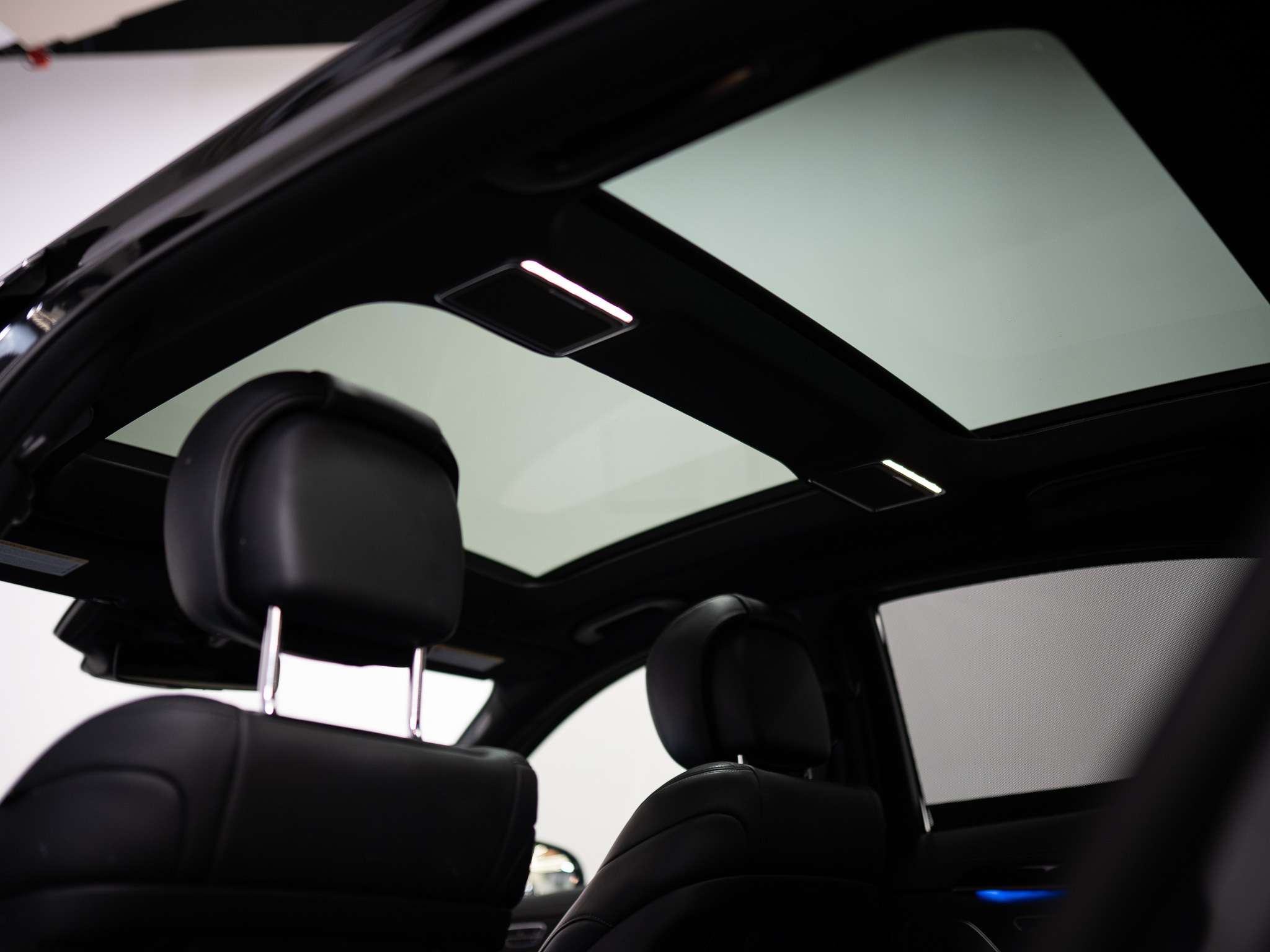 used 2019 Mercedes-Benz S-Class car, priced at $54,900
