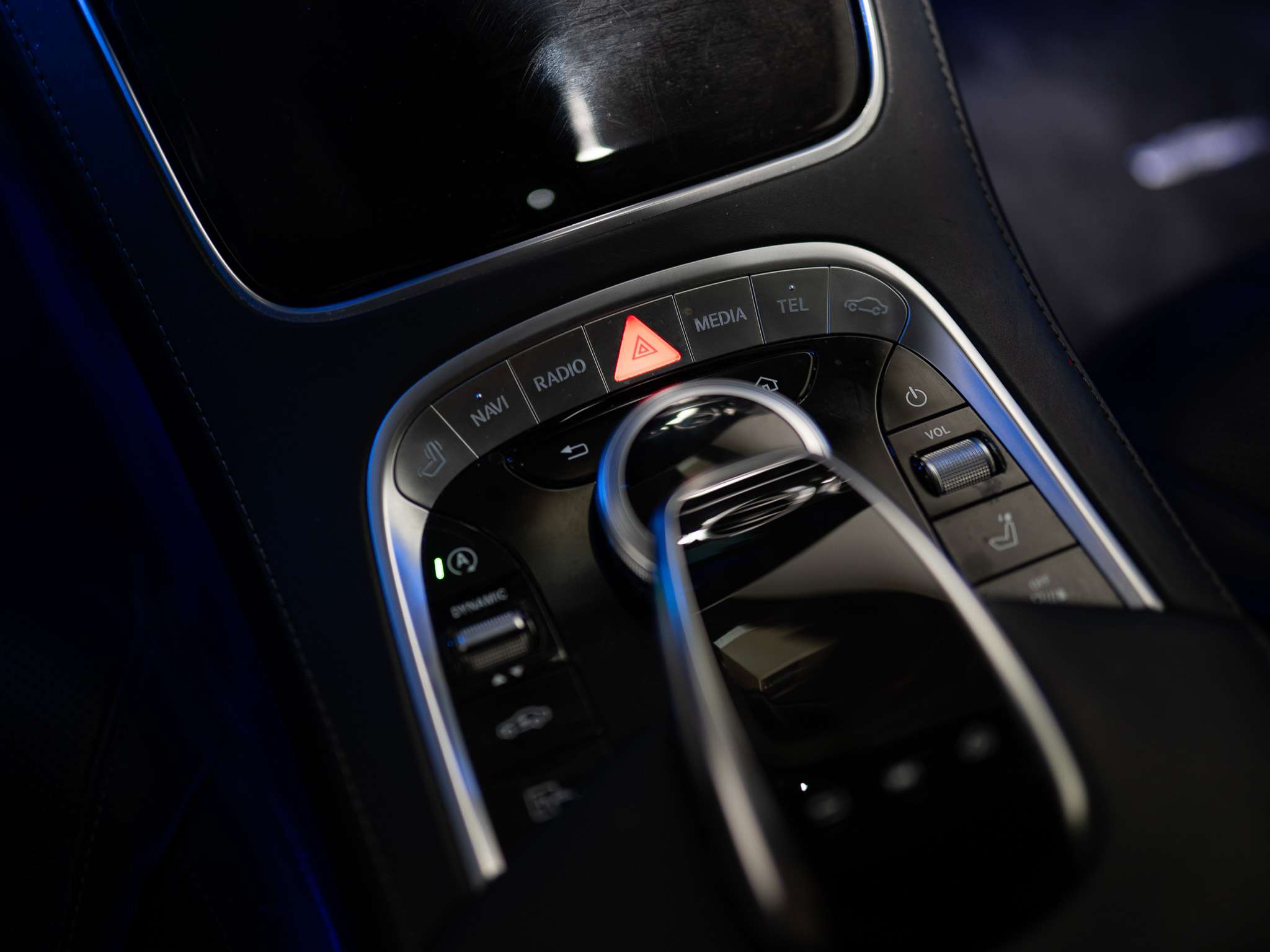 used 2019 Mercedes-Benz S-Class car, priced at $54,900
