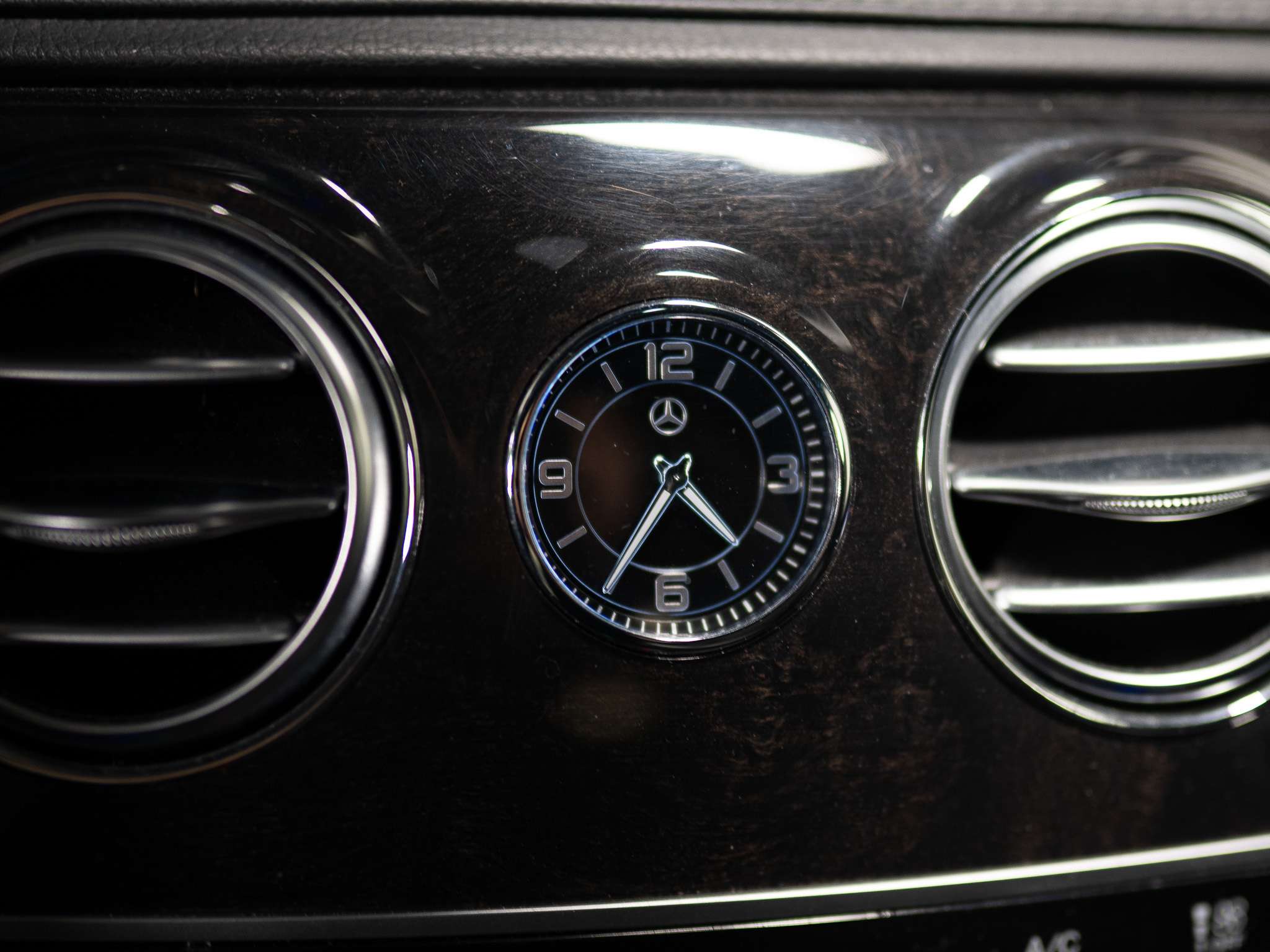 used 2019 Mercedes-Benz S-Class car, priced at $54,900