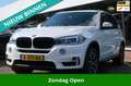BMW X5 XDrive50i High Executive 2e EIG_LED_PANO_COMFORTSI Blanco - thumbnail 1