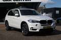 BMW X5 XDrive50i High Executive 2e EIG_LED_PANO_COMFORTSI Blanco - thumbnail 6