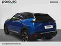 Peugeot 2008 1.2 PureTech S&S GT Line EAT6 130 Bleu - thumbnail 7
