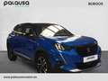 Peugeot 2008 1.2 PureTech S&S GT Line EAT6 130 Bleu - thumbnail 3