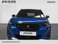Peugeot 2008 1.2 PureTech S&S GT Line EAT6 130 Bleu - thumbnail 2