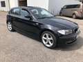 BMW 116 116d Negro - thumbnail 3