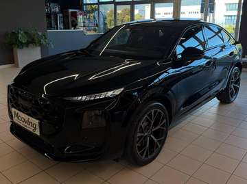 Q3 2.0 tdi S line 150cv s-tronic