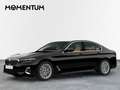 BMW 530 530dA Negro - thumbnail 5