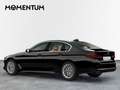 BMW 530 530dA Negro - thumbnail 8