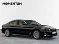 BMW 530 530dA Negro - thumbnail 4