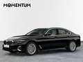 BMW 530 530dA Negro - thumbnail 2