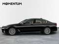 BMW 530 530dA Negro - thumbnail 6
