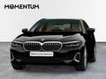 BMW 530 530dA Negro - thumbnail 1