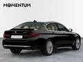 BMW 530 530dA Negro - thumbnail 12